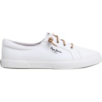 маратонки,мъжки,маратонки,дамски,маратонки,pepe,jeans,kenton,block,trainers,white,(white)