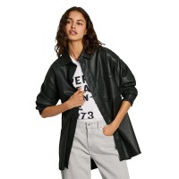 дамски,якета,и,палта,pepe,jeans,overshirt,denim,(blue)