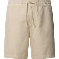 къси,панталони,мъжки,панталони,pepe,jeans,relaxed,linen,smart,shorts,beige,(ivory,white)