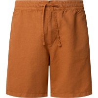 къси,панталони,мъжки,панталони,pepe,jeans,relaxed,linen,smart,shorts,brown,orange,(sundown,orange)