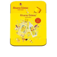 дамски,парфюми,alvarez,gomez,agua,de,colonia,concentrada,lote,eau,de,parfum,clear