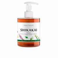 хигиена,коса,alma,secret,shikakai,hair,conditioner,500ml,white,(clear)