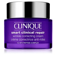 специфични,козметични,продукти,clinique,smart,clinical,repair,wrinkle,corecting,facial,cream,75ml,clear,(white)