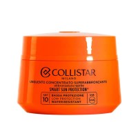 ексфолианти,collistar,spf10+,bronzer,150ml,brown