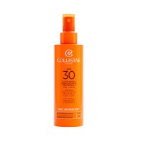 ексфолианти,collistar,spf30+,bronzer,200ml,brown,(brown)