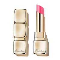 специфични,козметични,продукти,guerlain,kisskiss,bee,glow,458,pop,rose,glow,lip,balm,pink,(clear)