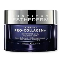 специфични,козметични,продукти,institut,esthederm,procollagen+,facial,cream,white