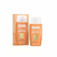 козметика,за,защита,от,слънце,isdin,fusion,water,magic,glow,spf30,sunscreen,50ml,clear,(clear)