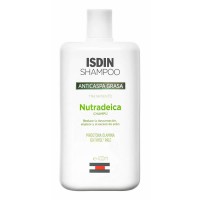 хигиена,коса,isdin,nutradeica,hair,conditioner,clear,(white)