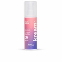 козметика,за,защита,от,слънце,kream,tropical,breeze,spf50+,sunscreen,200ml,clear