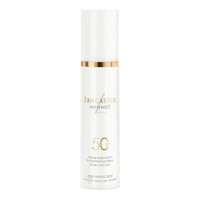 козметика,за,защита,от,слънце,lancaster,illuminating,spf50,sunscreen,50ml,clear,(golden)