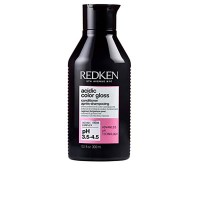 хигиена,коса,redken,acidic,color,gloss,conditioner,white,(clear)