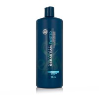 хигиена,коса,sebastian,professionals,twisted,hair,conditioner,white,(clear)
