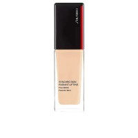 ексфолианти,shiseido,synchro,skin,radiant,lifting,spf30,130,foundation,30ml,brown
