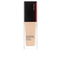 ексфолианти,shiseido,synchro,skin,self,refreshing,spf30,120,foundation,30ml,brown