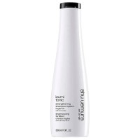 хигиена,коса,shu,uemura,izumi,tonic,strengthening,shampoo,system,hair,conditioner,300ml,white,(clear)
