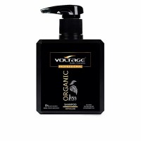 хигиена,коса,voltage,cosmetics,liso,keratina,hair,conditioner,500ml,black,(white)