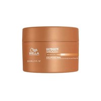 хигиена,коса,wella,professionals,ultimate,smooth,hair,mask,golden,(white)