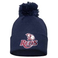 шапка,всички,шапки,canterbury,queensland,reds,beanie,navy