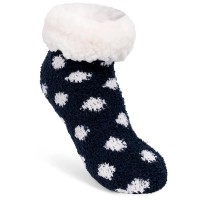 чорапи,дамски,чорапи,trespass,cadenza,short,socks,navy,(blue)