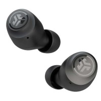 слушалки,слушалки,jlab,go,air,pop,tws,wireless,earphones,black