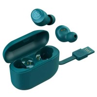 слушалки,слушалки,jlab,go,air,pop,tws,wireless,earphones,teal,(green,blue)