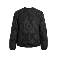 яке,дамски,якета,и,палта,vila,dune,light,jacket,black,beauty,(black)