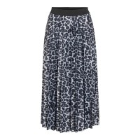пола,дамски,поли,и,рокли,vila,nitban,print,midi,skirt,glacier,gray,kia,(grey)