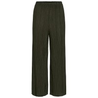 панталони,дамски,панталони,vila,plisa,culotte,high,waist,pants,deep,depths,(green)