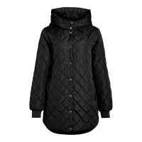 яке,дамски,якета,и,палта,vila,tate,jacket,black,beauty,(black)