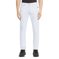 дънки,мъжки,панталони,g,star,3301,slim,jeans,paper,white,gd,destroyed