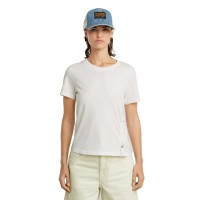 тениска,мъжки,тениски,дамски,тениски,g,star,adjustble,slim,short,sleeve,t,shirt,white,(light,chalk)