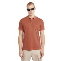 дамски,блузи,с,яка,мъжки,блузи,с,яка,g,star,dunda,overdyed,slim,short,sleeve,polo,orange,(etruscan,red,gd)