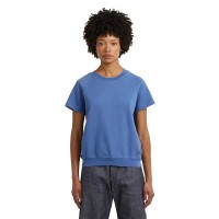 тениска,мъжки,тениски,дамски,тениски,g,star,raglan,short,sleeve,t,shirt,blue,(mid,blue)