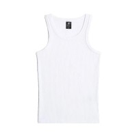тениска,мъжки,тениски,дамски,тениски,g,star,rib,sleeveless,t,shirt,white,(white)
