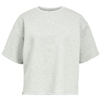 тениска,мъжки,тениски,дамски,тениски,object,andrea,re,short,sleeve,t,shirt,grey,(light,grey,melange)