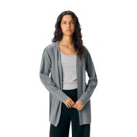 жилетка,дамски,пуловери,дамски,плетени,дрехи,object,luna,re,open,cardigan,medium,grey,melange,(grey)