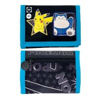 портфейли,и,портмонета,cyp,pokémon,geo,wallet,blue,(multicolor)