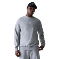 блуза,мъжки,пуловери,new,era,mlb,le,midi,bb,new,york,yankees,sweatshirt,grey,med,(grey)