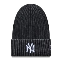 шапка,всички,шапки,new,era,mlb,washed,new,york,yankees,beanie,black,(black)
