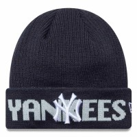 шапка,всички,шапки,new,era,mlb,wordmark,new,york,yankees,beanie,blue,(navy)