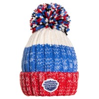 шапка,всички,шапки,madwave,pom,pom,beanie,multicolor,(red)
