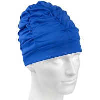 хигиена,аксесоари,madwave,velcro,shower,cap,navy,(blue)