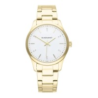 часовник,часовници,radiant,saona,36,mm,watch,refurbished,golden,(golden)