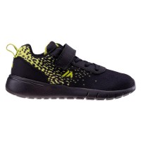 юношески,маратонки,детски,маратонки,martes,essential,makredi,junior,trainers,black,lime,punch,(black)