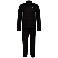 анцуг,футболни,анцузи,ea7,emporio,armani,7m000907,af13512,tracksuit,black