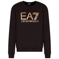 блуза,мъжки,пуловери,ea7,emporio,armani,7m001191,af17787,sweatshirt,black,(black)
