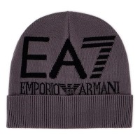 шапка,всички,шапки,ea7,emporio,armani,7x000006,af11994,beanie,asphalt,black