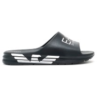 мъжки,джапанки,и,чехли,дамски,сандали,и,чехли,ea7,emporio,armani,7x000356,af18618,slides,black,(black,silver)