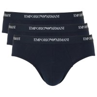 мъжко,бельо,emporio,armani,em000258,af14132,slips,3,units,armani,blue,armani,blue,armani,blue